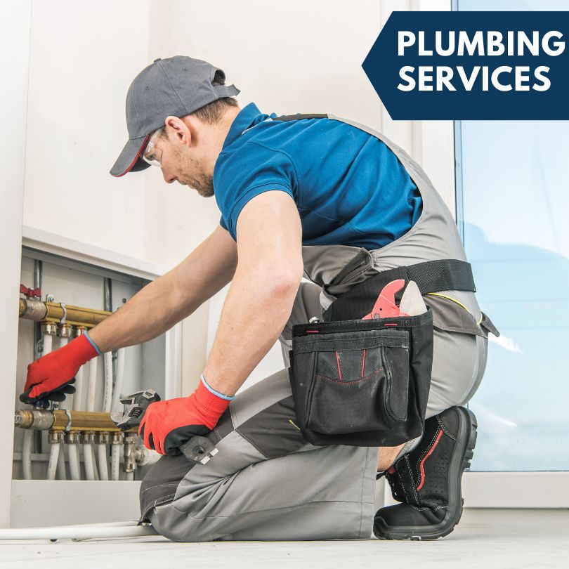 Squires Plumbing Company